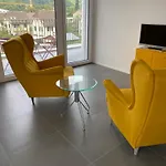 Διαμέρισμα Upper Floor Oberburg