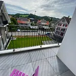 Upper Floor Διαμέρισμα Oberburg