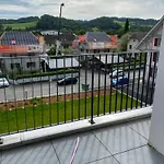 Διαμέρισμα Upper Floor Oberburg