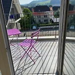 Upper Floor Oberburg