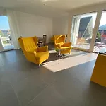 Upper Floor Διαμέρισμα Oberburg