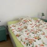 Διαμέρισμα Upper Floor Oberburg