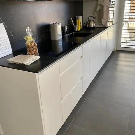 Upper Floor * Oberburg