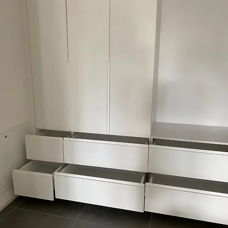 Appartamento Upper Floor *