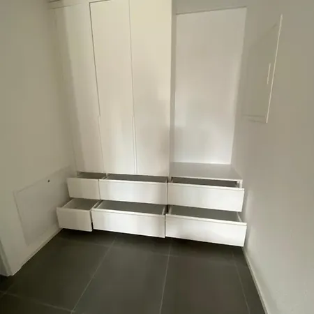 アパート Upper Floor *
