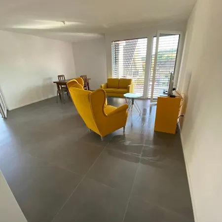 Appartamento Upper Floor *