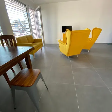 Upper Floor Oberburg