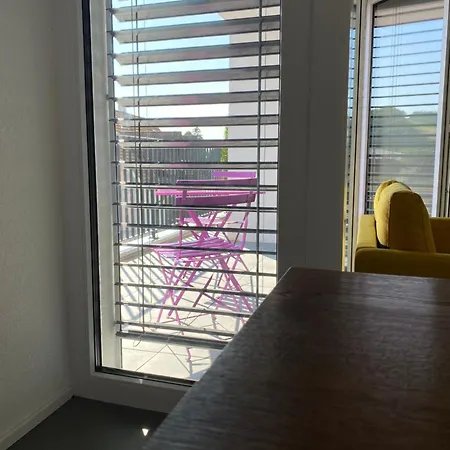 Appartamento Upper Floor Oberburg