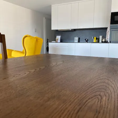 Appartamento Upper Floor *