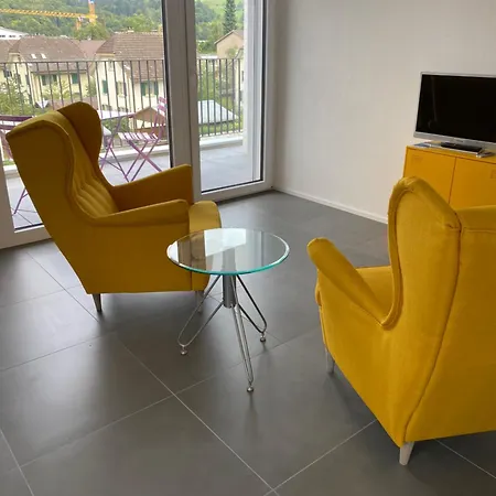 Appartamento Upper Floor Oberburg