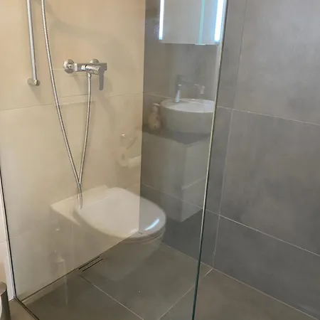 Appartamento Upper Floor Oberburg