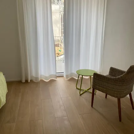 Apartmán Upper Floor *
