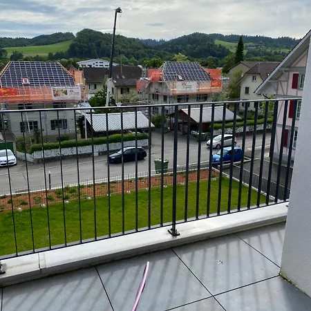 Appartamento Upper Floor Oberburg