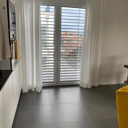 Appartamento Upper Floor
