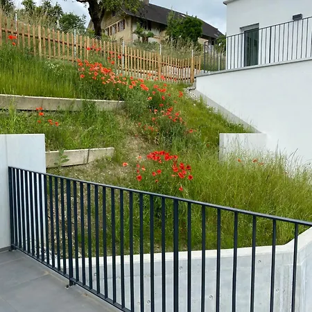 Upper Floor * Oberburg