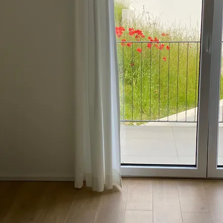 Upper Floor * Oberburg