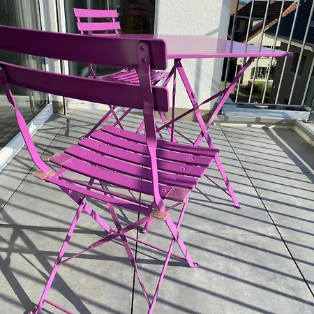 Lejlighed Upper Floor *