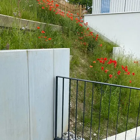 Lejlighed Upper Floor Oberburg