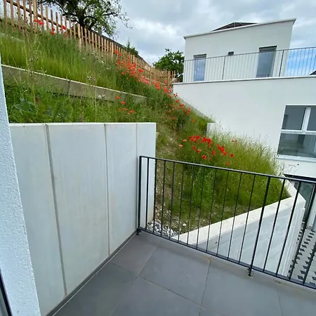 Upper Floor Appartamento Oberburg