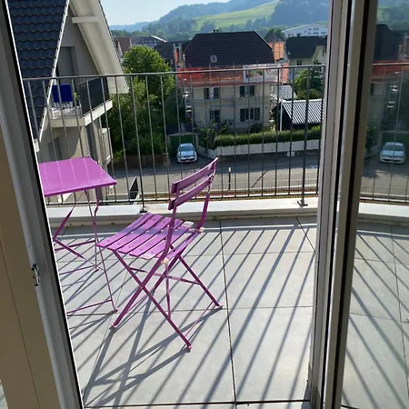 Upper Floor Oberburg