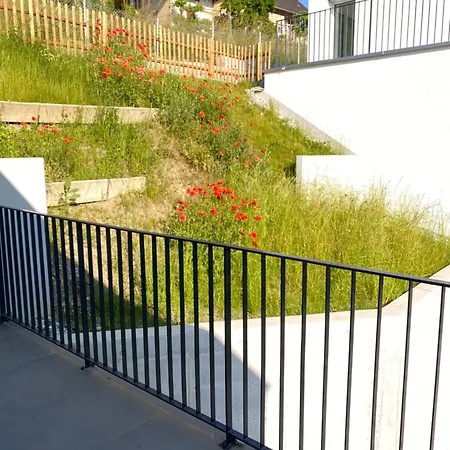 Lejlighed Upper Floor