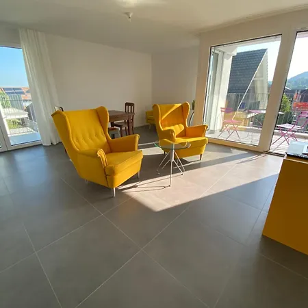 Upper Floor Appartamento Oberburg