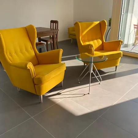 Upper Floor Oberburg