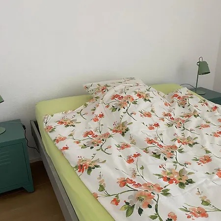 Apartmán Upper Floor Oberburg
