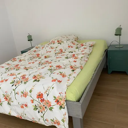 Upper Floor Appartamento Oberburg