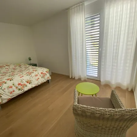 Upper Floor Appartamento