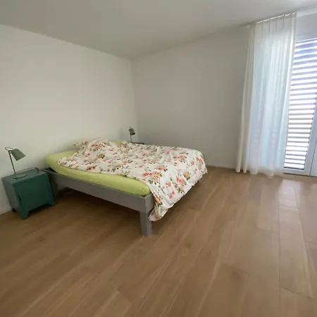 Appartamento Upper Floor Oberburg