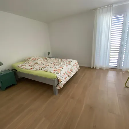 Upper Floor