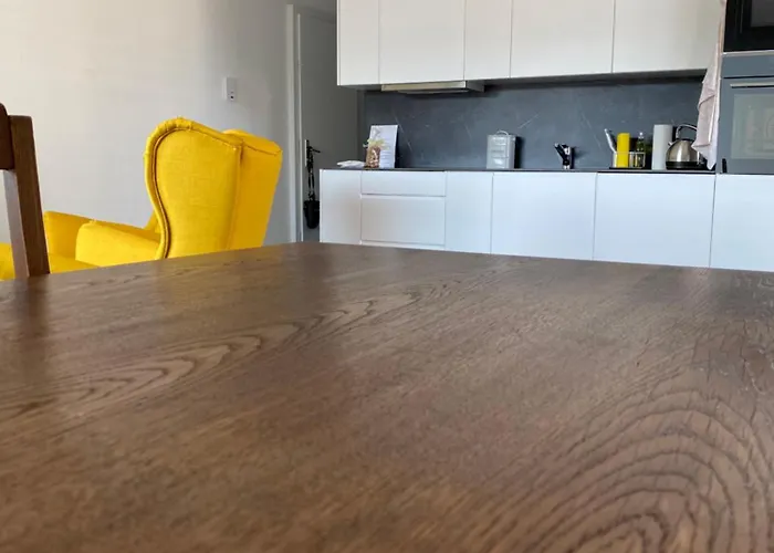 公寓 Upper Floor *