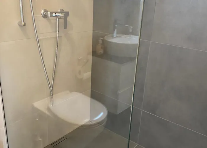 公寓 Upper Floor Oberburg