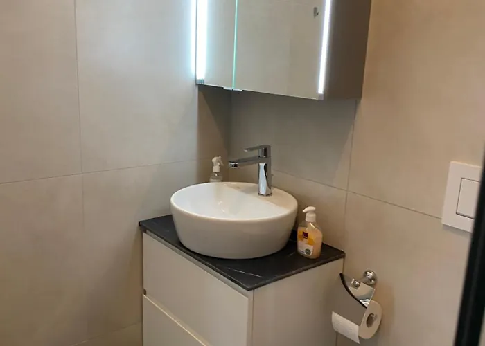 Upper Floor * Oberburg