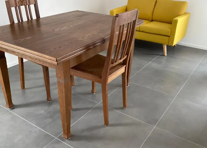 Upper Floor * Oberburg