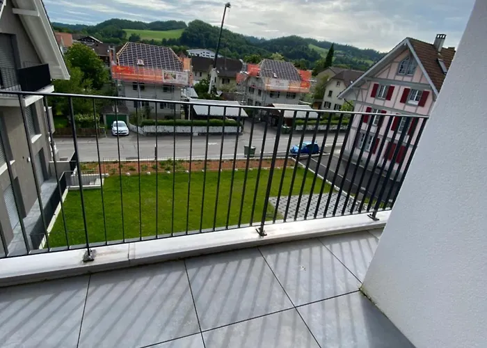 Upper Floor Lejlighed Oberburg