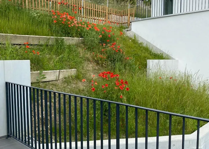 Upper Floor * Oberburg