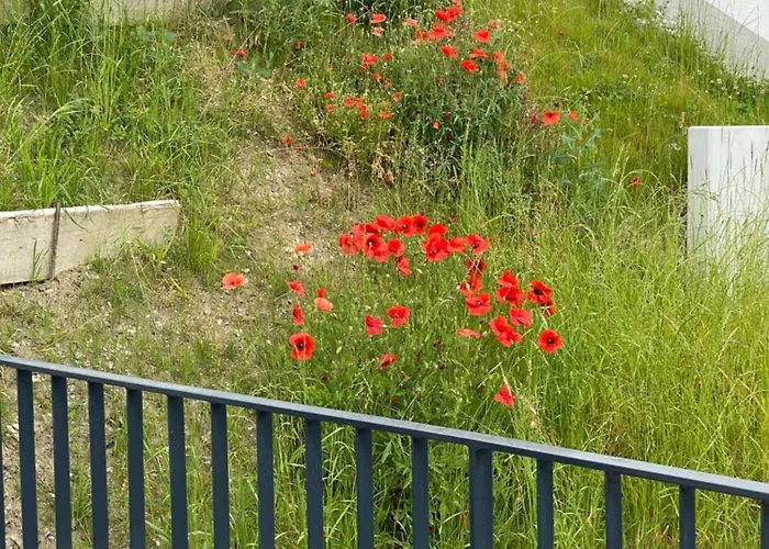 Upper Floor Oberburg