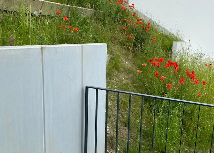 公寓 Upper Floor Oberburg