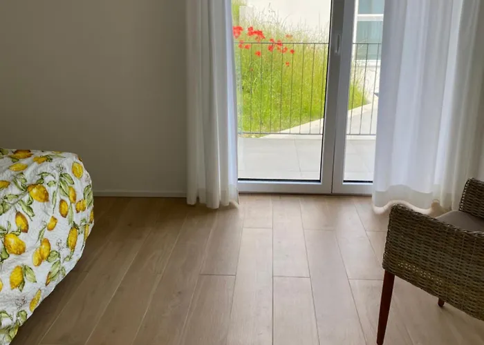 Upper Floor * Oberburg