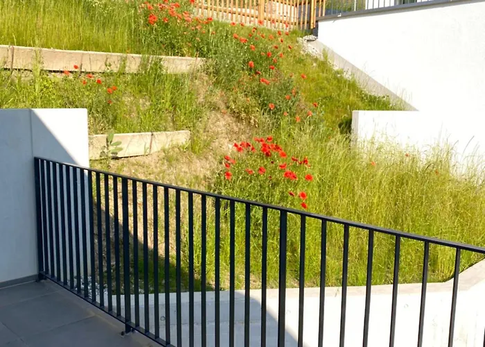 Lejlighed Upper Floor