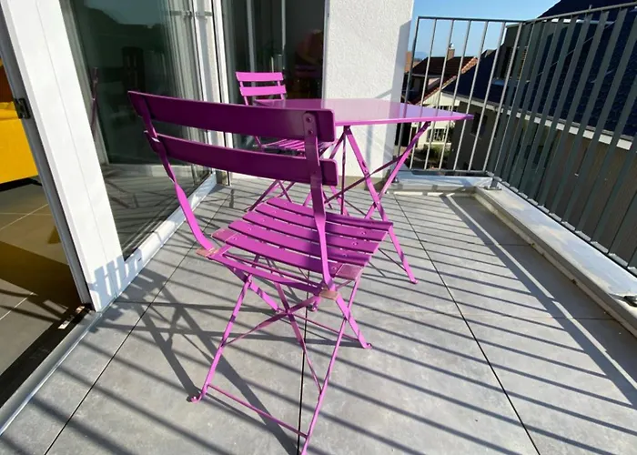 公寓 Upper Floor *