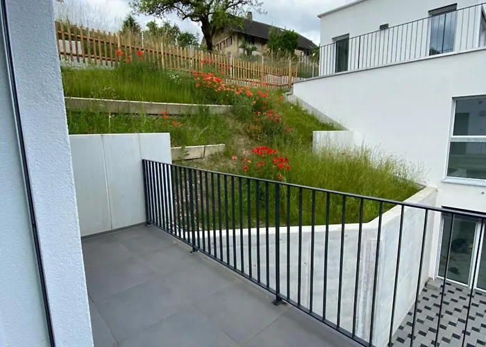 Upper Floor 公寓 Oberburg