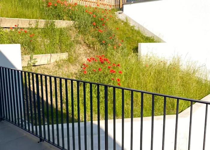 Lejlighed Upper Floor