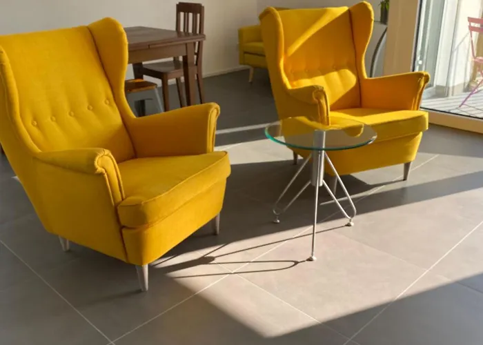 Upper Floor Oberburg