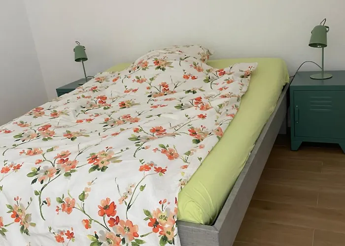 Upper Floor 公寓 Oberburg