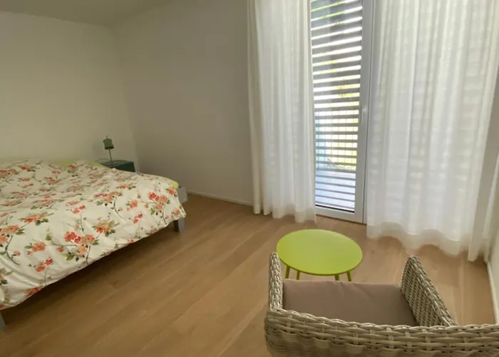 Upper Floor Lejlighed