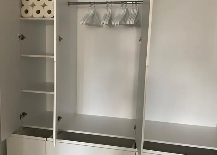 Upper Floor * Oberburg