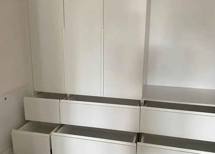 Апартаменты Upper Floor *